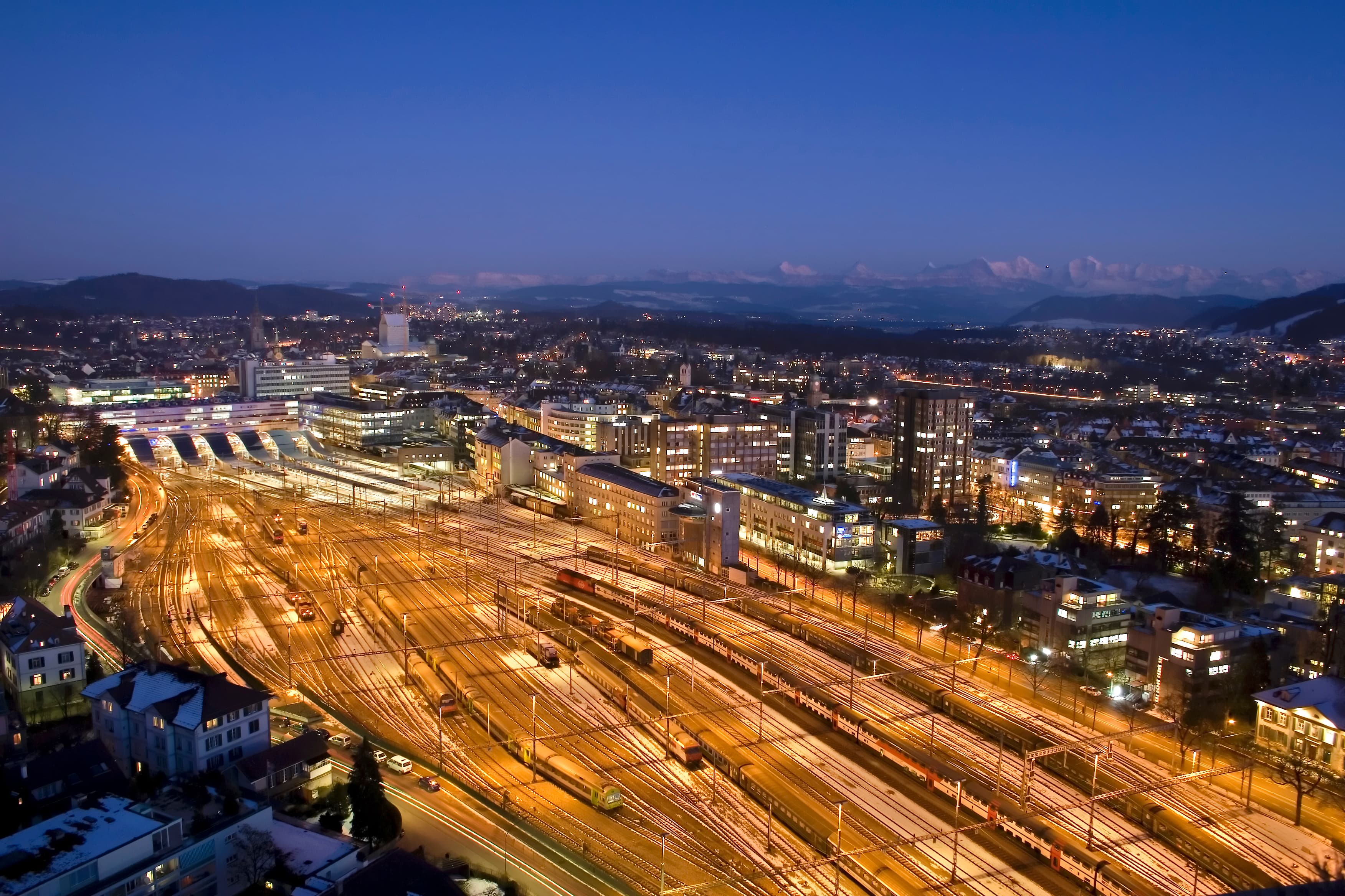 Applications and data integration for multimodal mobility