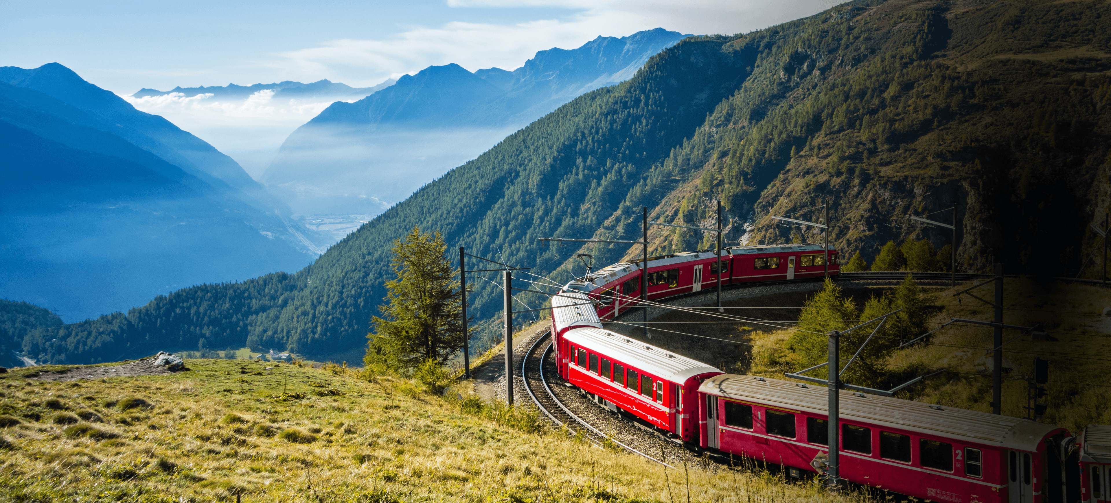 Performante Karten mit relevanten Inhalten